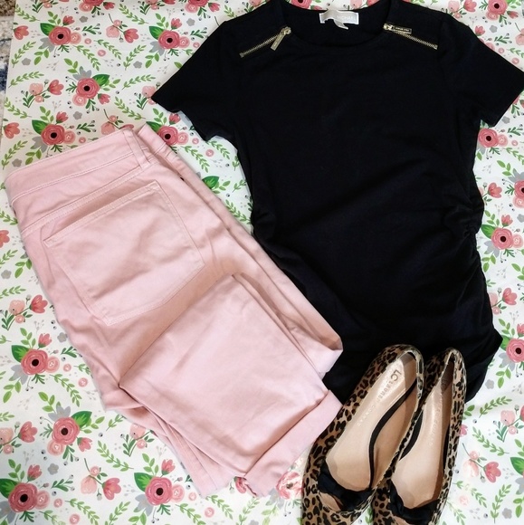 MICHAEL Michael Kors Tops - Michael Kors small shirt